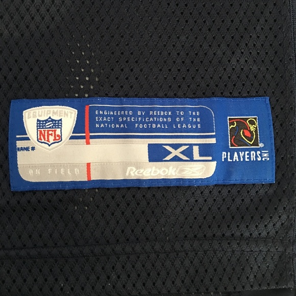 UNIQUE PERSONAL NAME  NFL CHICAGO BEARS JERSEY - Picture 8 of 8